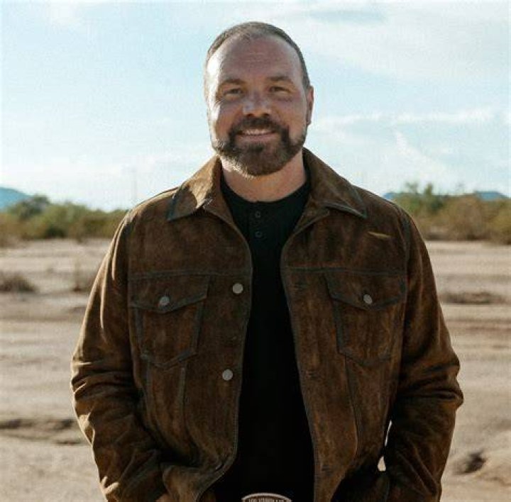 Mark Driscoll Net Worth September 2023, Salary, Age, Siblings, Bio