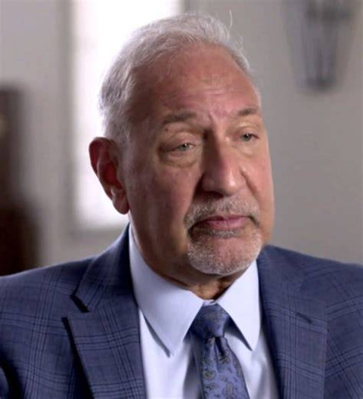 Mark Geragos Bio, Facts, Achievements, Family Life of Lawyer