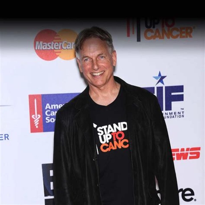 Mark Harmon Age Latest In Bollywood News