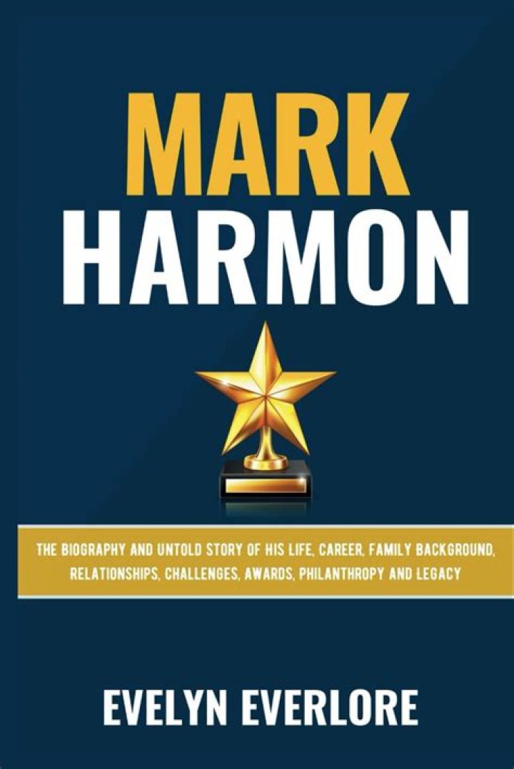 Mark Harmon Biography, Movies, Career and Net Worth