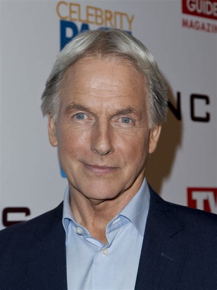 Mark Harmon from NCIS Is a Doting Husband to Pamela Dawber and Proud Dad of Sons Sean & Ty