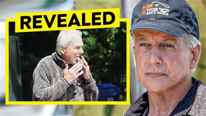 Mark Harmon Has REVEALED What He Is Doing Now... YouTube