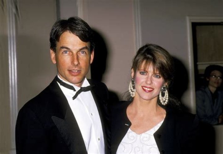 Mark Harmon Said His Wife Warned Him Against Taking This Role 'She