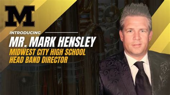 Mark Hensley NonExecutive Director at Xenikos The Org