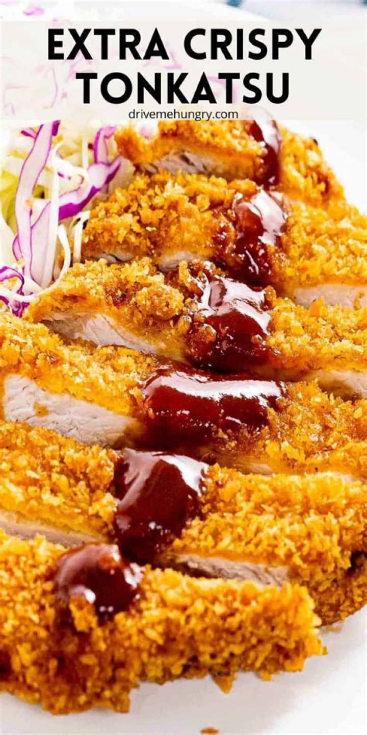 Mark Katon: A Crispy Japanese Delight