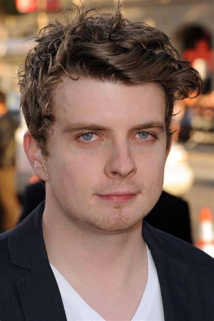 Mark Kiely Actor CineMagia.ro