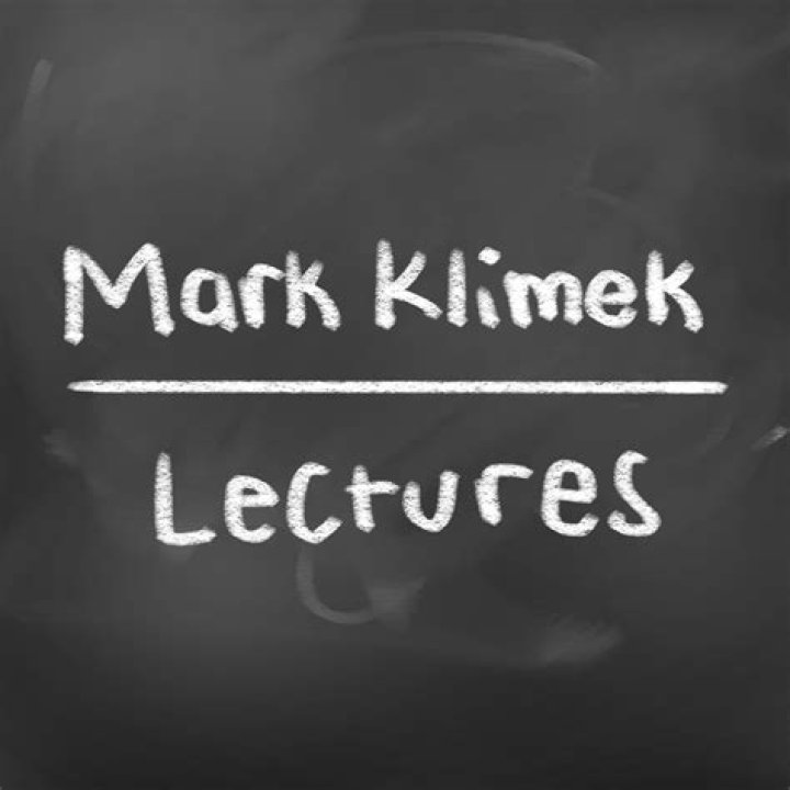 Mark Klimek Lectures Are They Worth It? E Phlebotomy Training