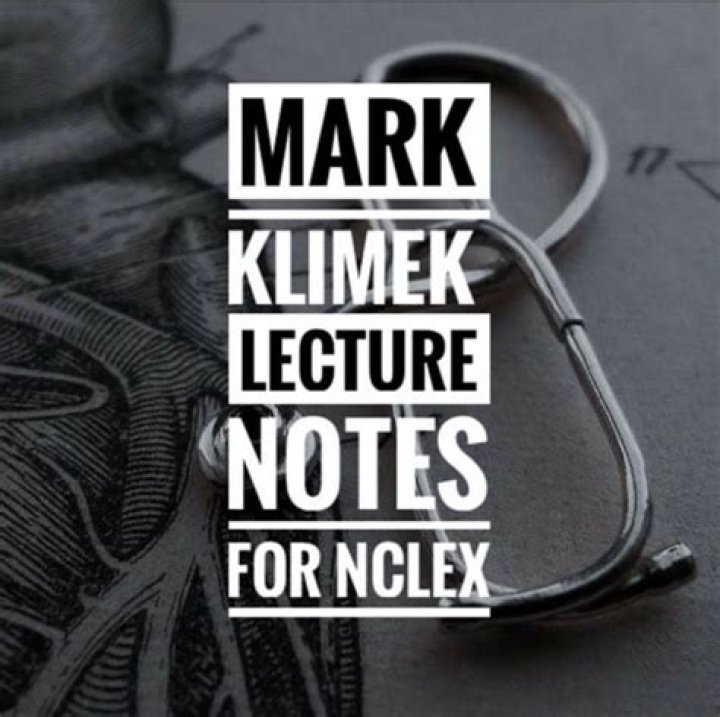 Mark Klimek Notes Free Download Diver Download For Windows & Mac