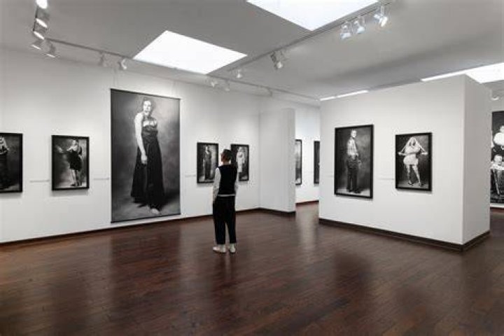Mark Laita's Birthday Unveils Photography's Essence