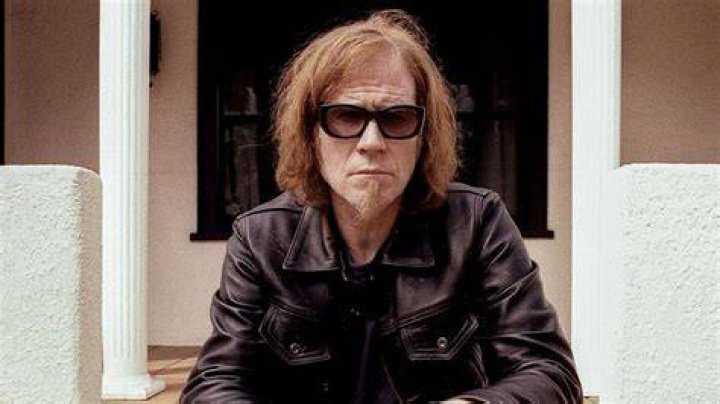 Mark Lanegan dies at 57 Top 5 songs to remember the legenday Grunge