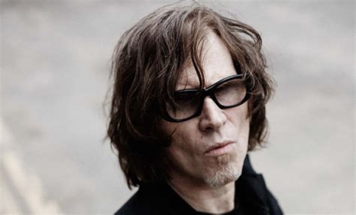 Mark Lanegan Glee