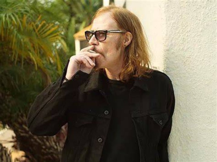 Mark Lanegan Shares New Tune "Bleed All Over" Culture Fiend