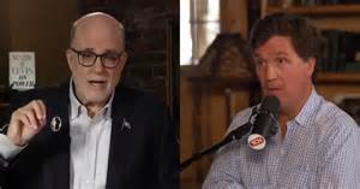 Mark Levin blasts Washington Post&rsquo;s coverage of Bill Barr interview
