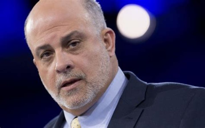Mark Levin Net Worth Career and Lifestyle [2023 Update]