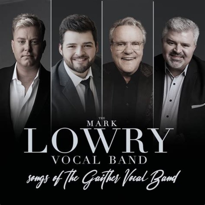 Mark Lowry EstIl Gay ? Estil mari&eacute; &agrave; une femme / partenaire ou sort