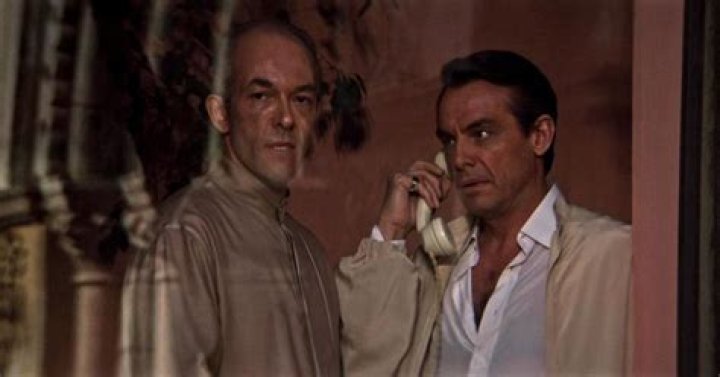 Mark Margolis &mdash; The Movie Database (TMDB)