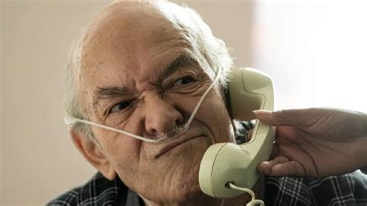 Mark Margolis' Personal Life &mdash; His Only Son Is All Grown Up and