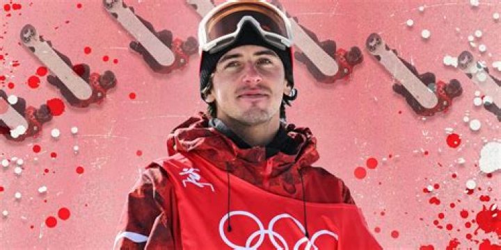 Mark McMorris Speaking Fee and Booking Agent Contact