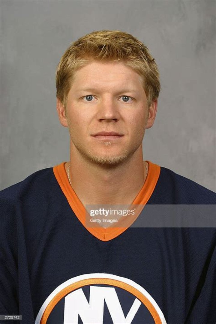 Mark Parrish