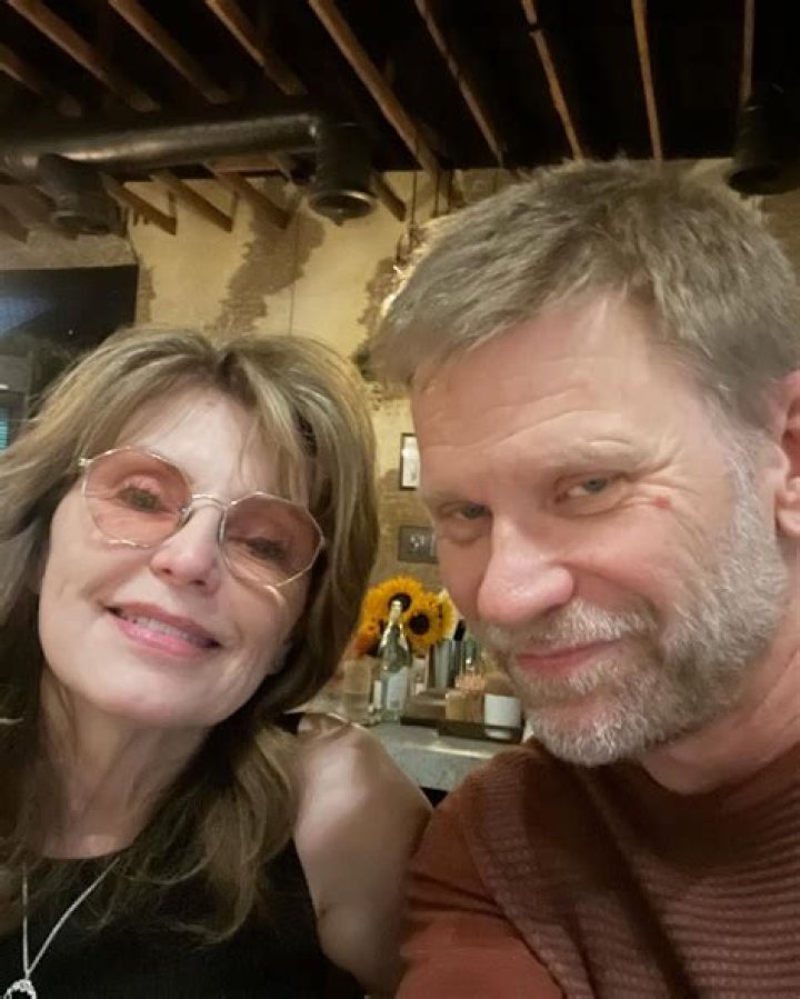Mark Pellegrino & Tracy Aziz actormarkpellegrino.blogspot&hellip; Flickr
