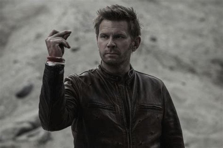 Mark Pellegrino Net Worth 2023 Wiki Bio, Married, Dating, Family