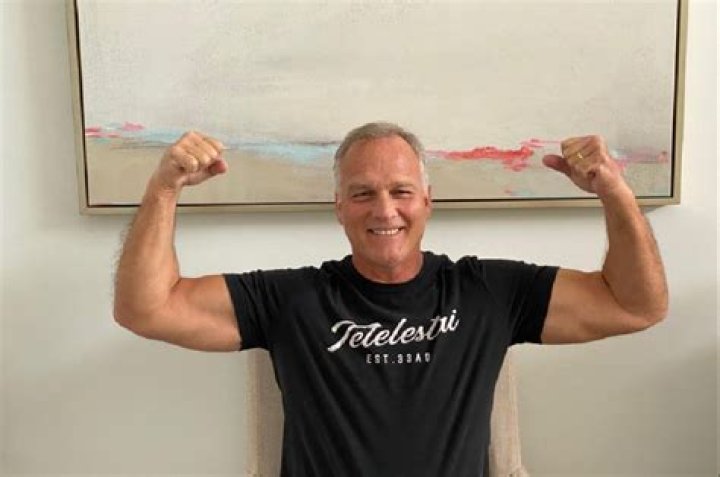 Mark Richt Illness Suffering From Parkinson Disease, Health