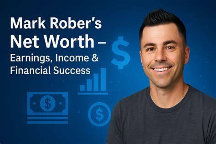 Mark Rober Net Worth , Salary, Age, Height, Bio, Family, Career, Wiki