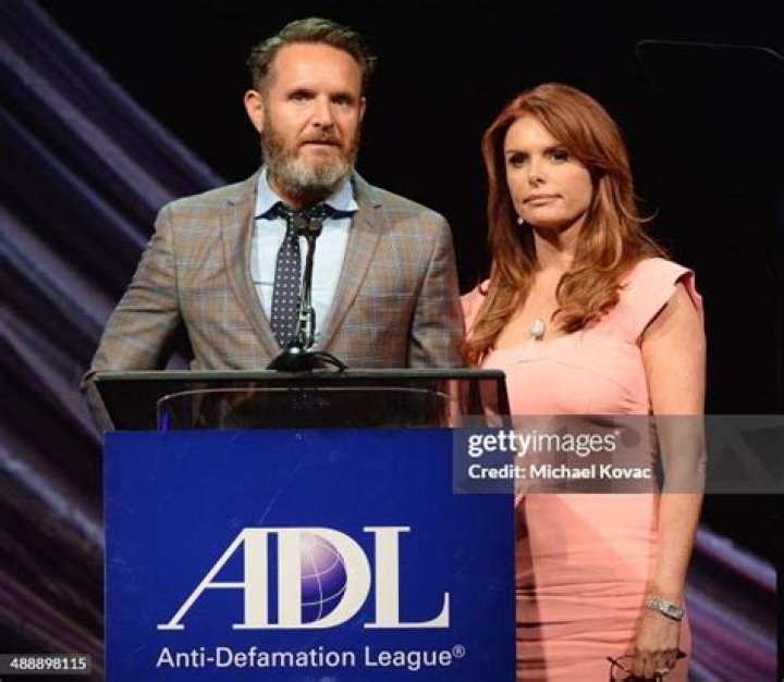 Mark Roma Downey add to faithbased empire with new TLC show