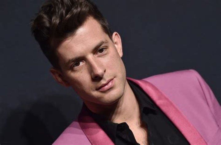 Mark Ronson Snaps Back at Chainsmokers Over Their Lady Gaga Diss