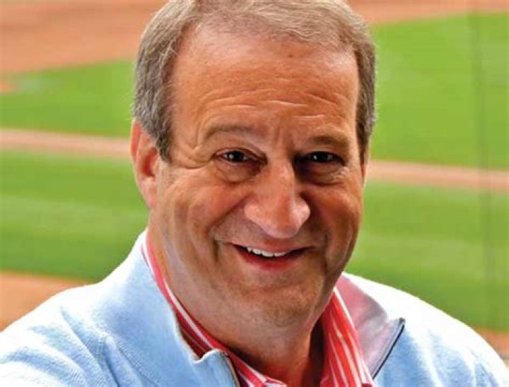 Mark Rosen Net Worth, Salary, Age, Height, Weight, Bio, Family, Career
