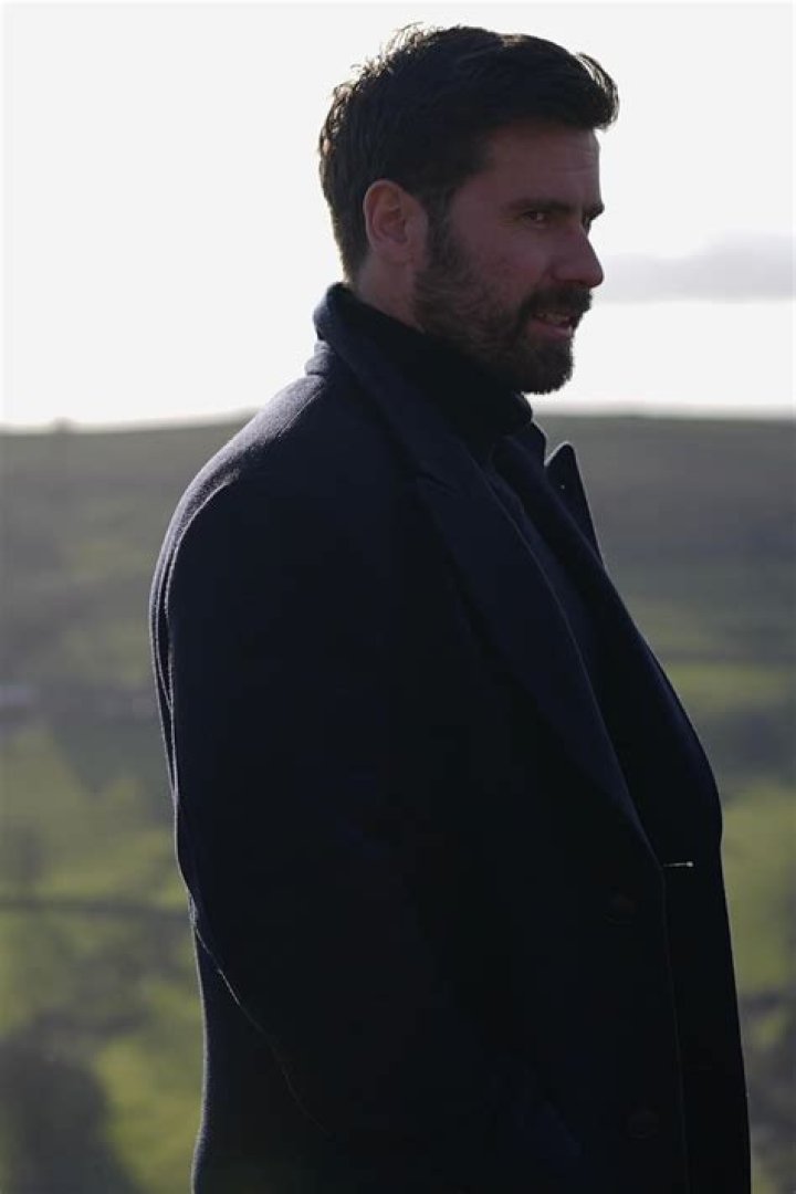 Mark Rowley IMDb