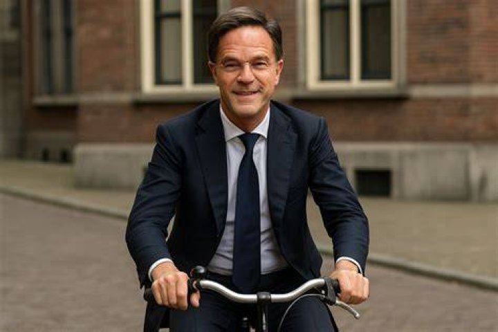 Mark Rutte Net Worth 2024 Wiki Bio, Married, Dating, Family, Height