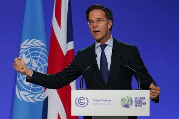 Mark Rutte Net Worth in 2023 Wiki, Age, Weight and Height