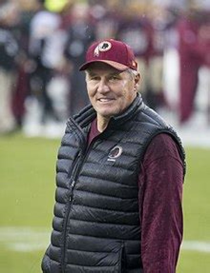 Mark Rypien Wikipedia