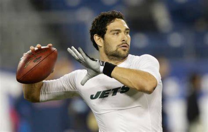 Mark Sanchez, exNew York Jets QB, retires, joins ESPN as analyst