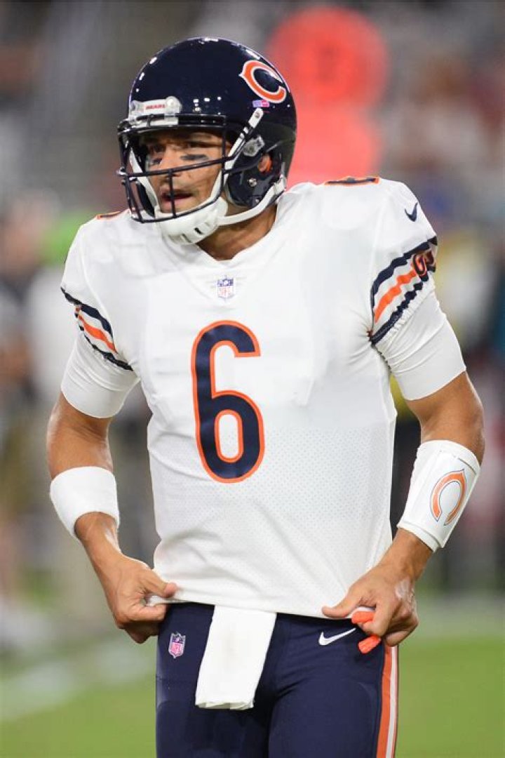Mark Sanchez retires from NFL for highprofile ESPN job
