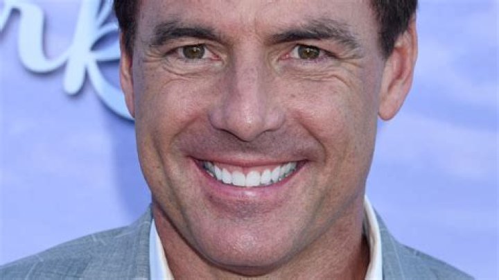 Mark Steines and Leanza Were Married for 17 Years — Meet the