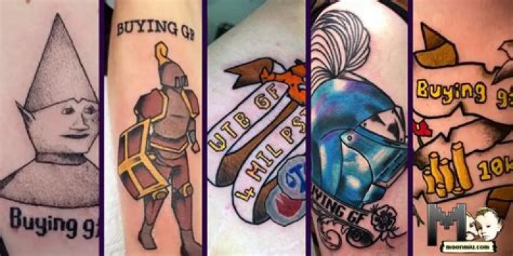 Mark Stone Tattoo How Many Does He Have? Meanings