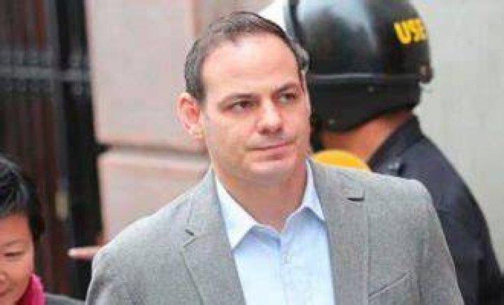 Mark Vito Villanella Wikipedia Edad And Biografia