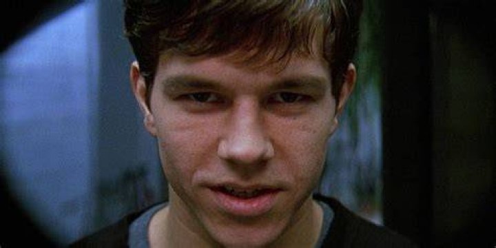 Mark Wahlberg as David McCall in Fear Mark Wahlberg Photo (39155515