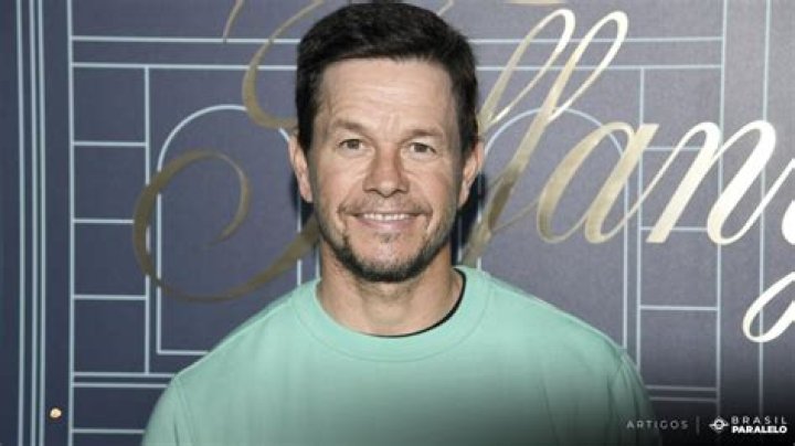 Mark Wahlberg's Wife and Kids 2017 YouTube