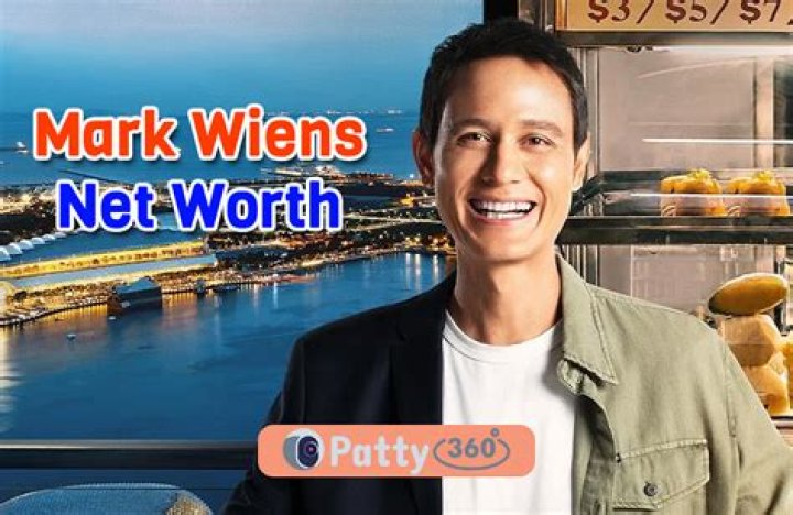 Mark Wiens Salary, Net worth, Bio, Ethnicity, Age Networth and Salary