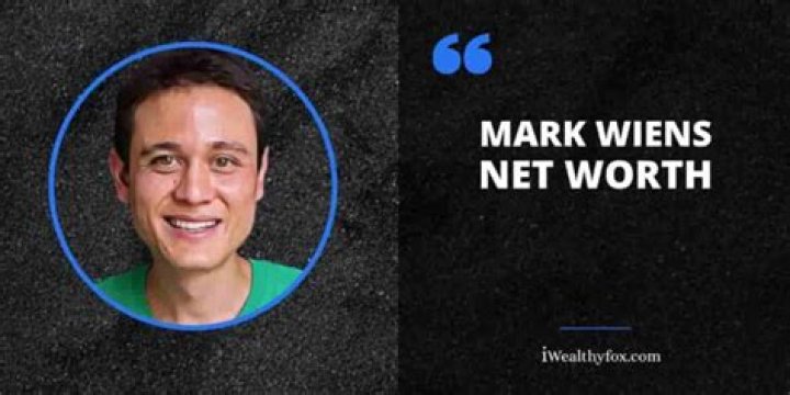 Mark Wiens Wiki, Age, Salary, Wife, Bio, Ethnicity, Net Worth Height