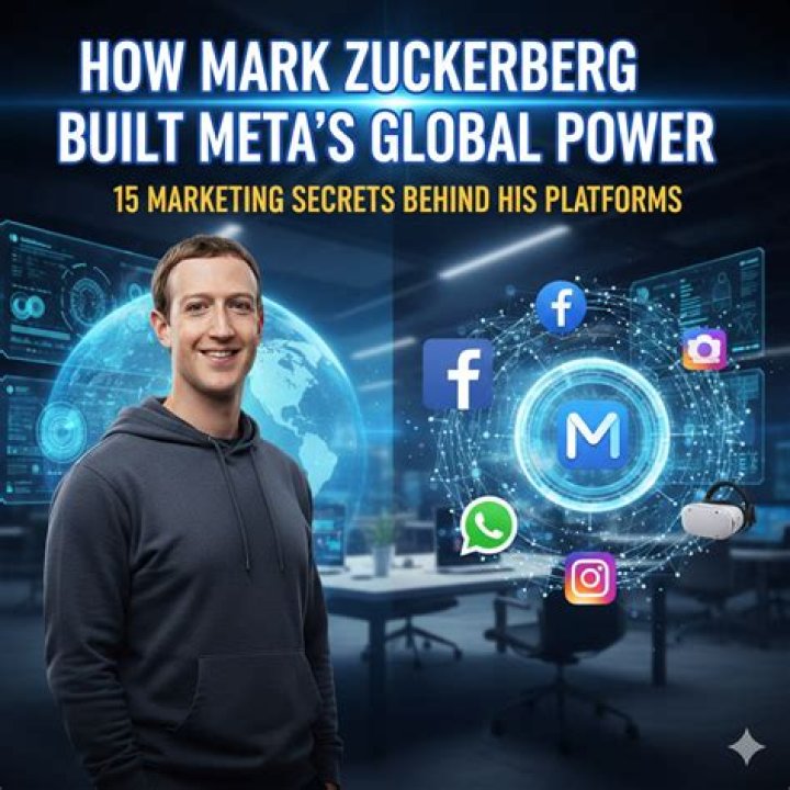 Mark Zuckerberg built 'sleep box' to help wife Priscilla Chan sleep