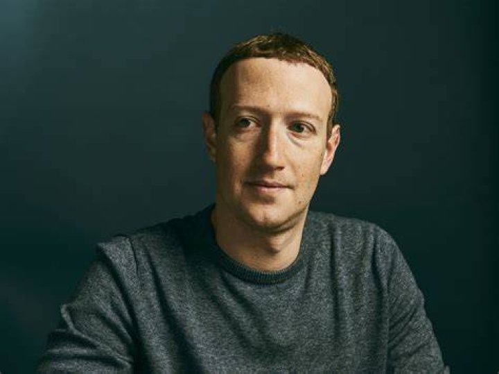 Mark Zuckerberg's sister, Arielle, now works at Google The World from PRX