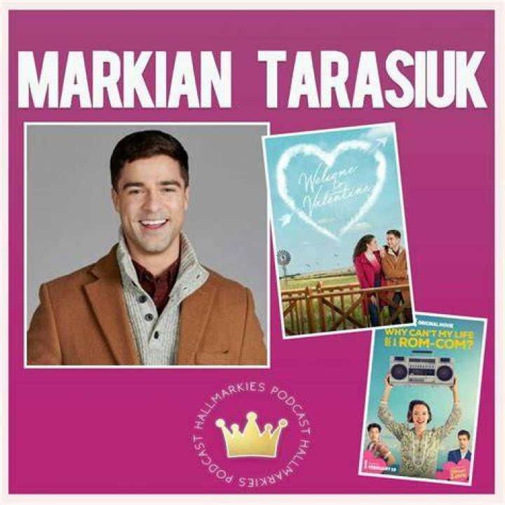 Markian Tarasiuk's Net Worth And Financial Success