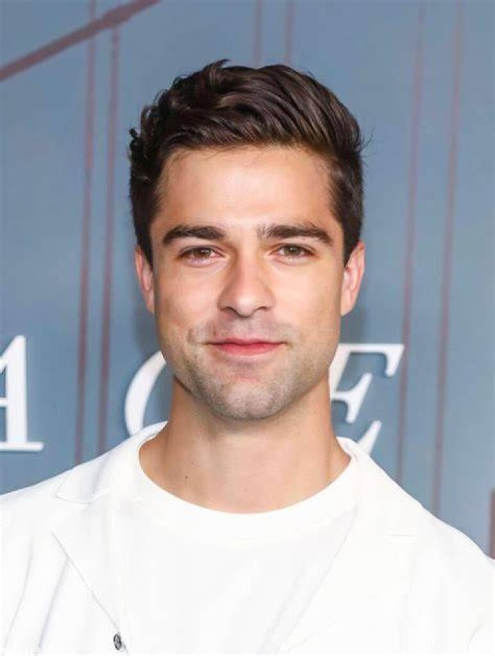 Markian Tarasiuk Net Worth, Bio, Age, Height, Nationality, Relationship