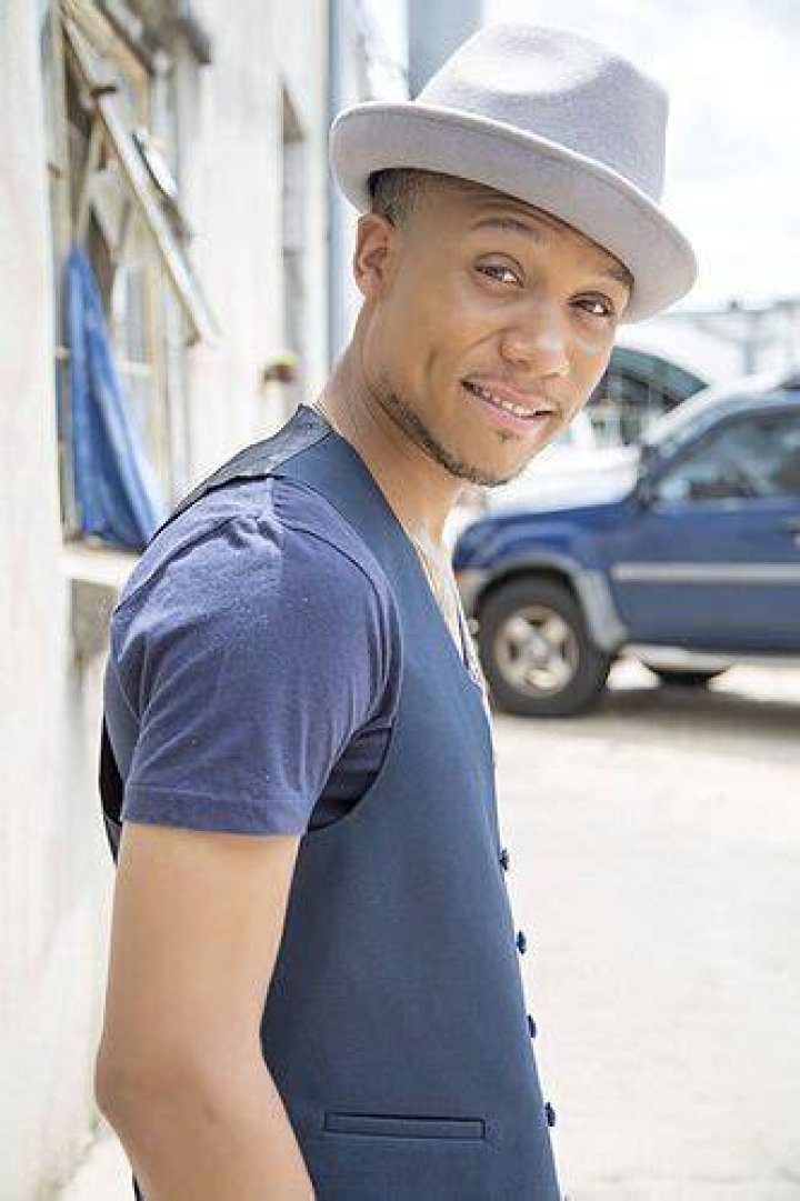 Markice Moore BMF Wiki Fandom