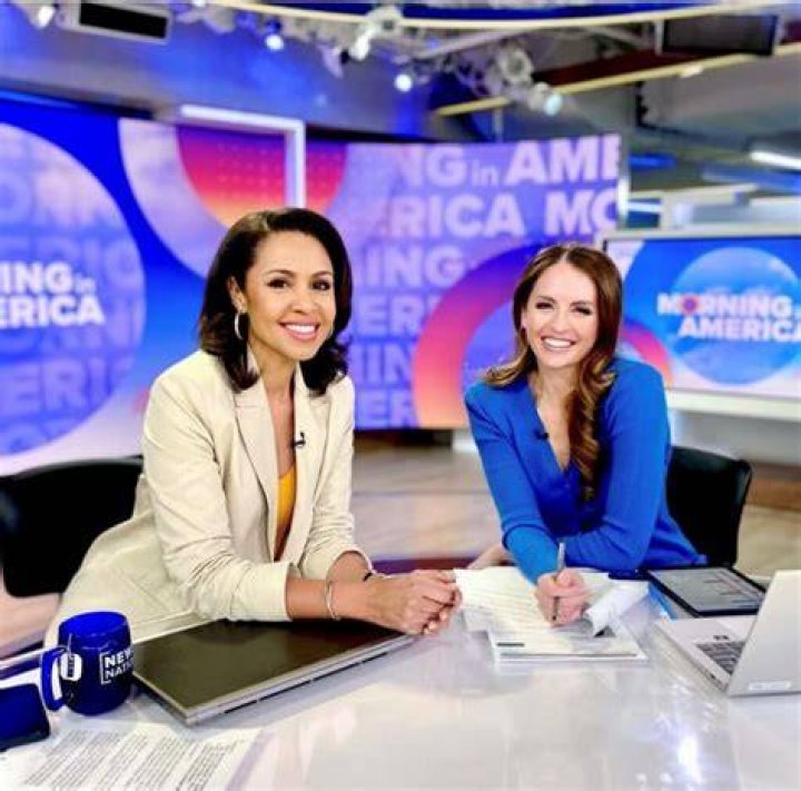 Markie Martin [WGN] Wiki, Biography, Age, Husband, Salary, Instagram