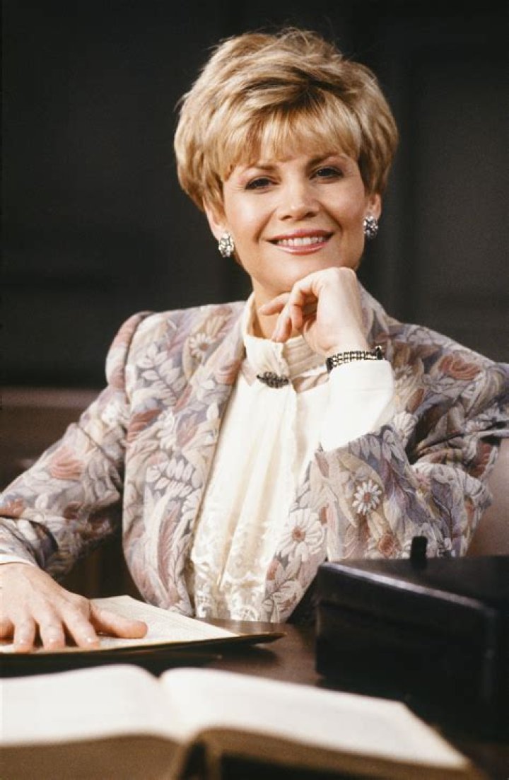 Markie Post